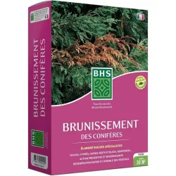 Anti brunissement