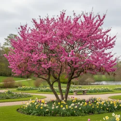 Arbre de Judée