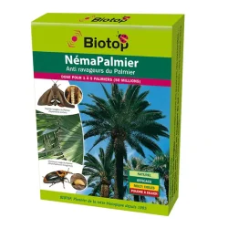 Traitement BIOTOP