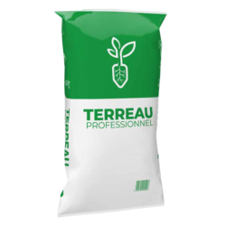Terreau professionnel